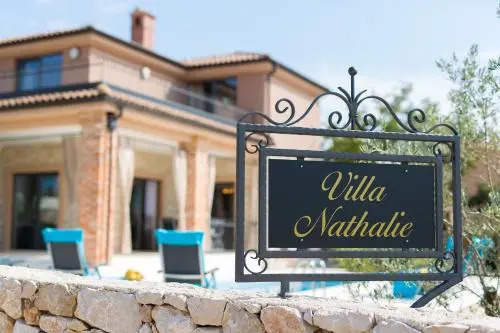 Villa Nathalie - Linardici, Krk