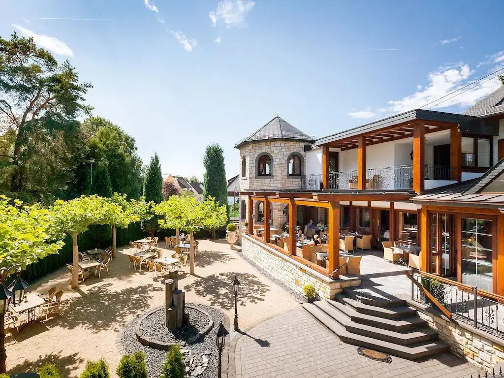 Naturresort Tannenhof GmbH