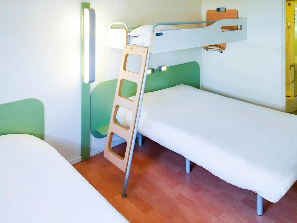B&B HOTEL Annemasse Est