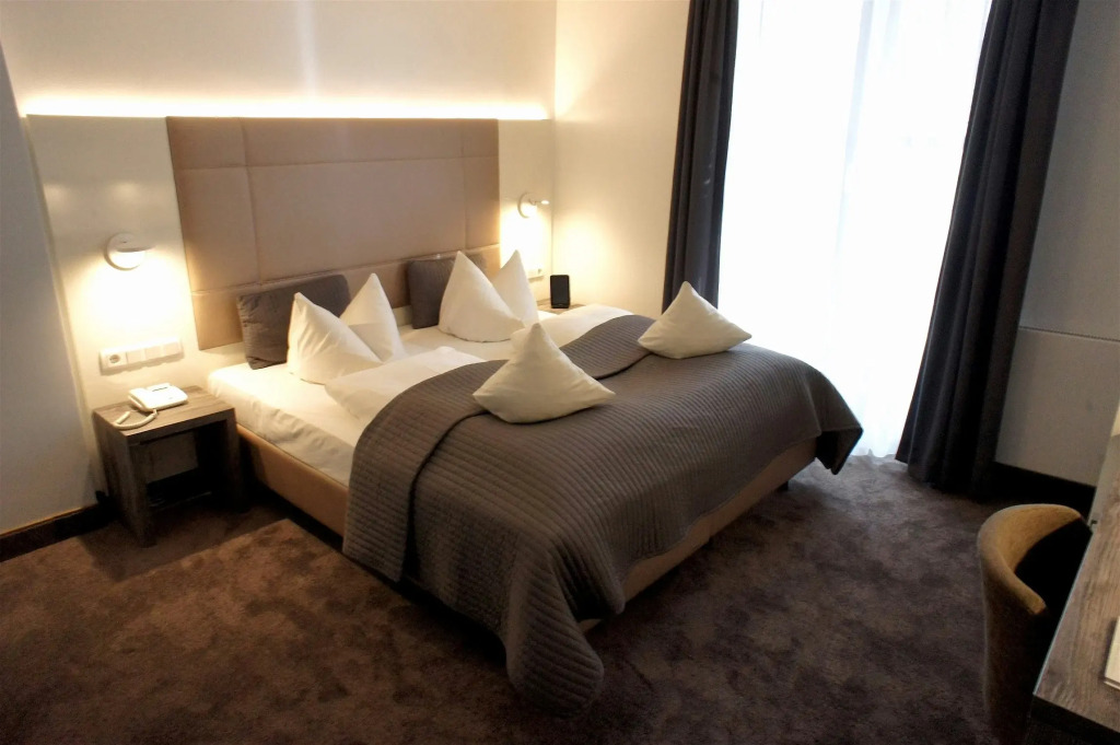 Business Wieland Hotel