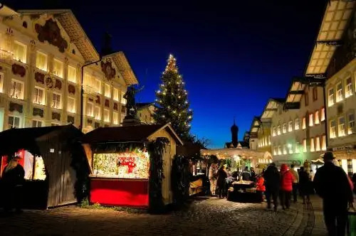 Hotel Tölzer Hof