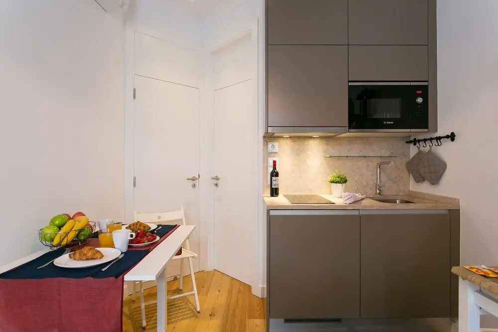 Vila Rosario I Apartment Rentexperience