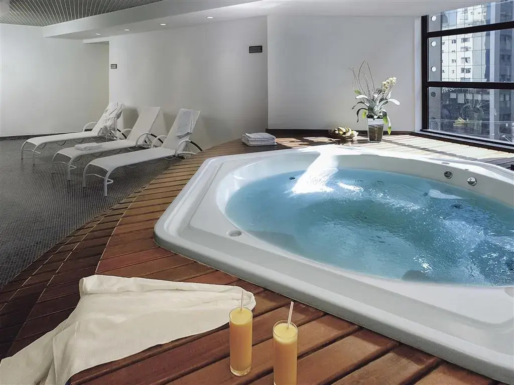 Grand Plaza Paulista Hotel