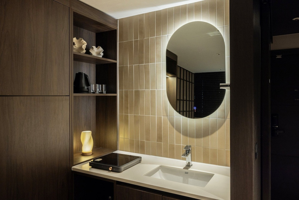 LOOP Seoul Hotel Retreat by Anook Seoul Gangnam 1st