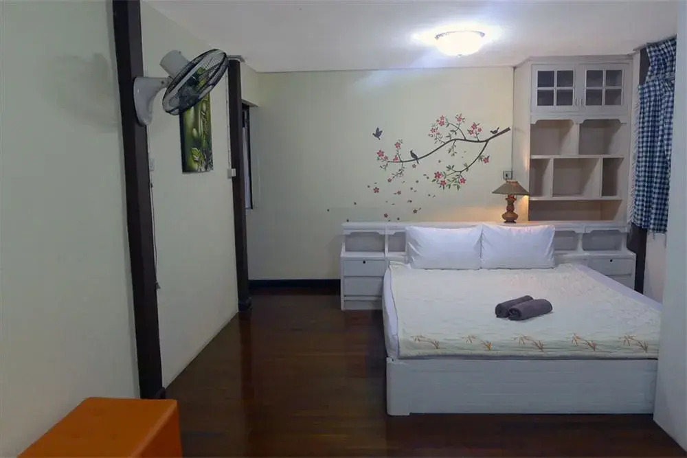 Tara Guesthouse