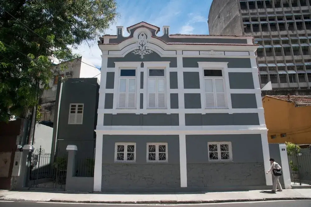 Gaia Comfort Hostel