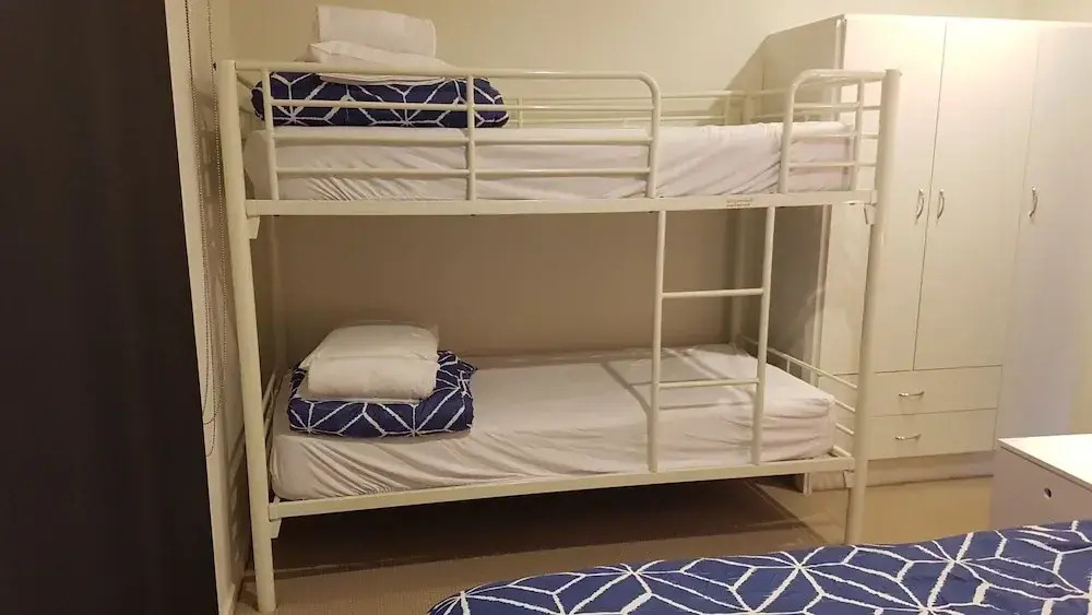 Myrtleford Holiday Park