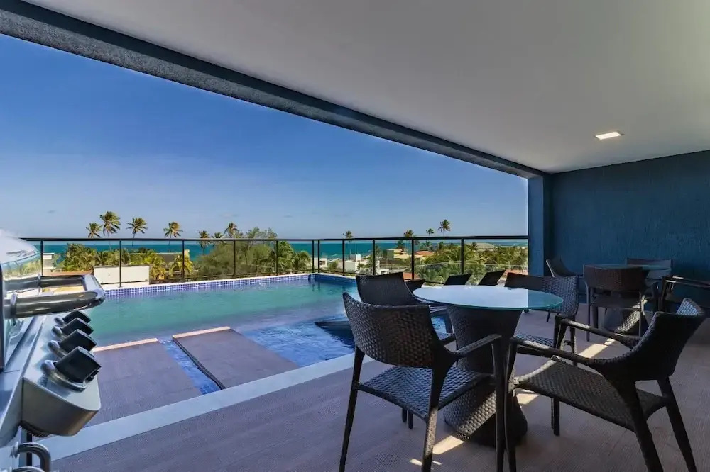 Villa Margot 301 by La Playa