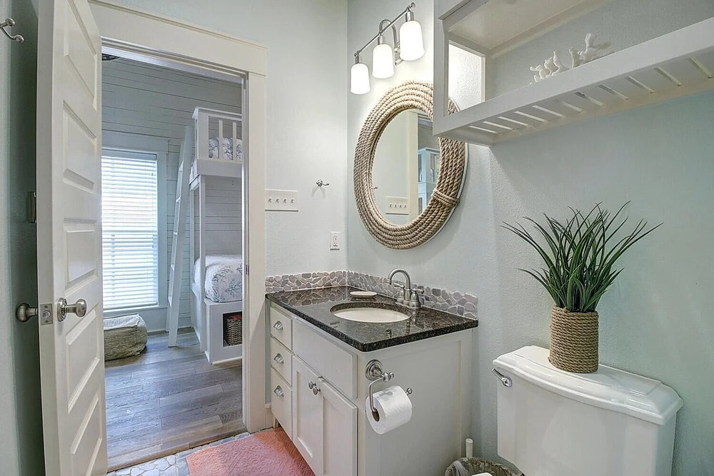 Driftwood Cove 128 BE