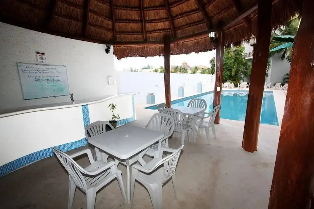 Mi Casa-2 Br Ph + private roof top near to Coco Beach -Great Deal!