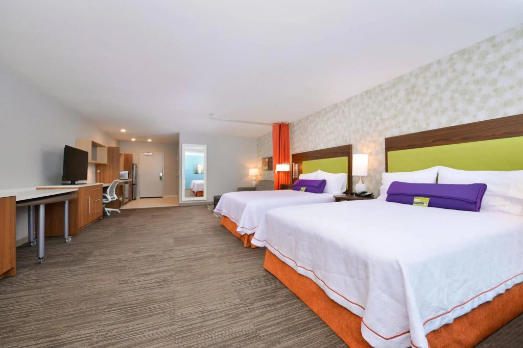 Home2 Suites By Hilton DuPont