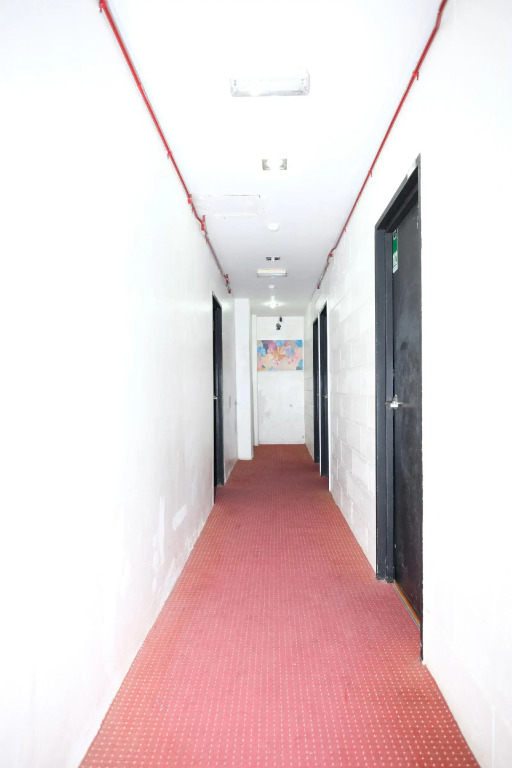 Ridel Boutique Hotel