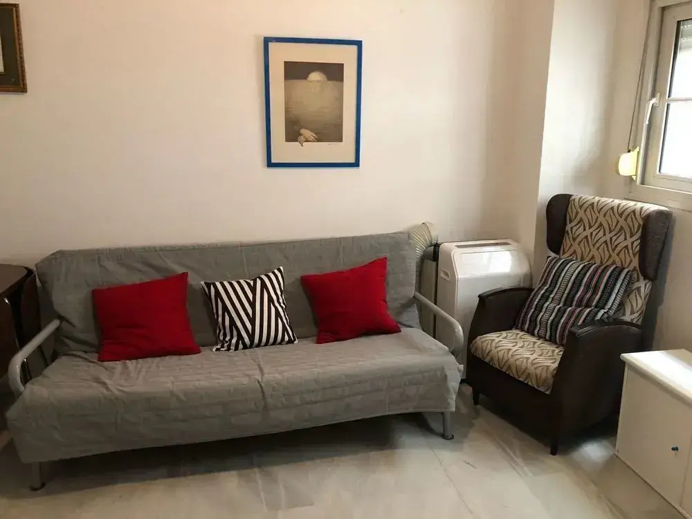 Deluxe Apartment in Altozano-Triana