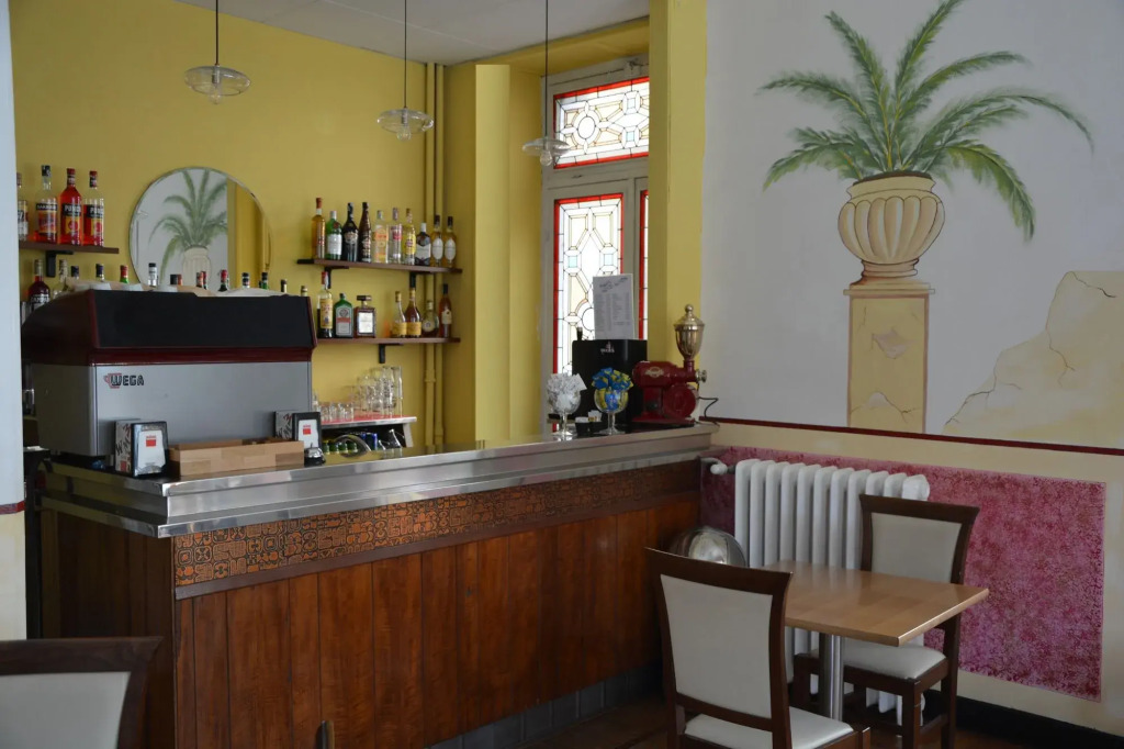 Hotel Alfieri