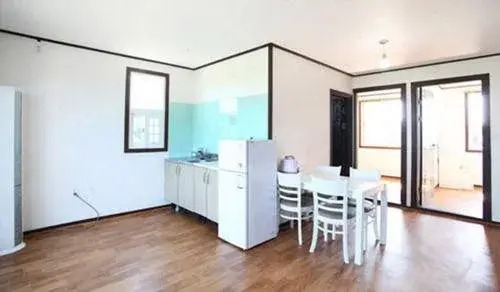 Healing House