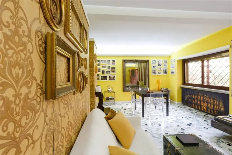 Rome Art Home