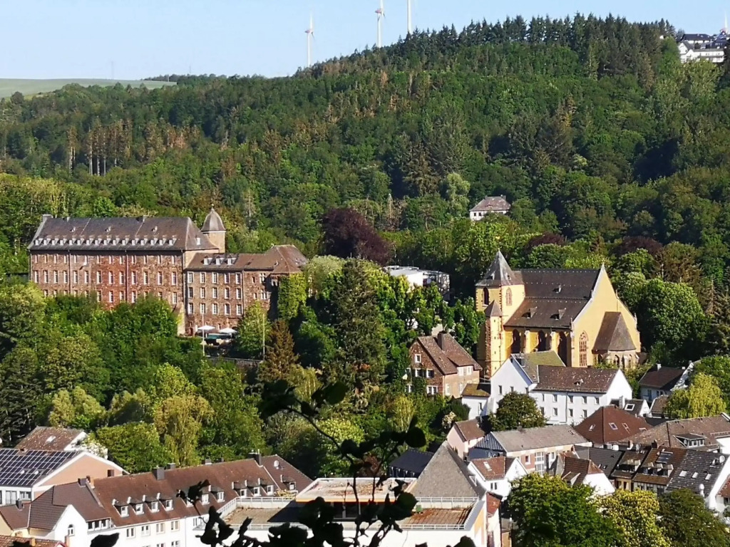 Ferienwohnung Schmahl