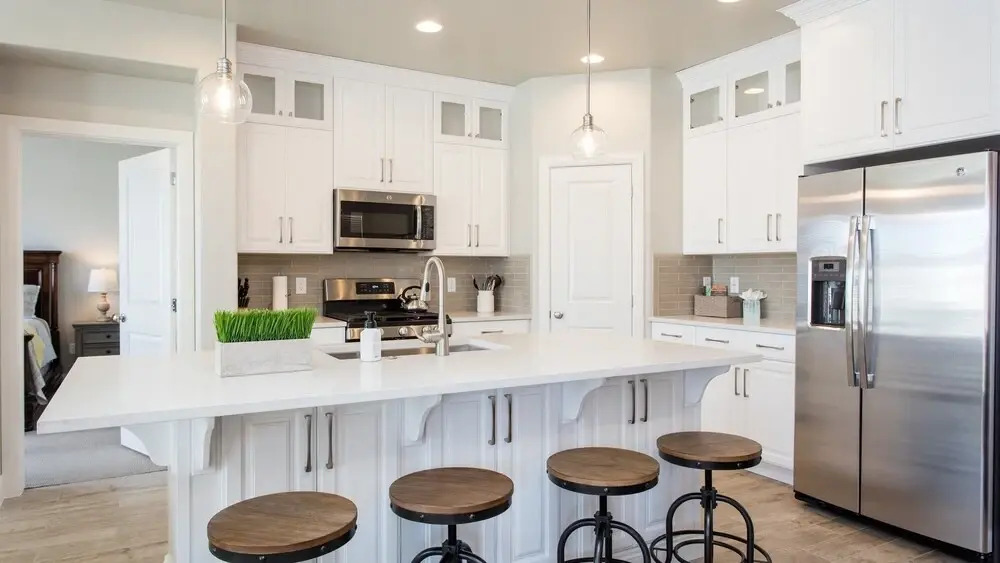 Vacation Home With Easy Access to Bike and Hiking Trails by Redawning