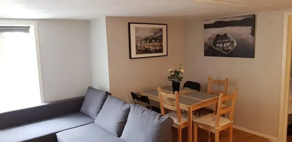 Skuteviken Apartments