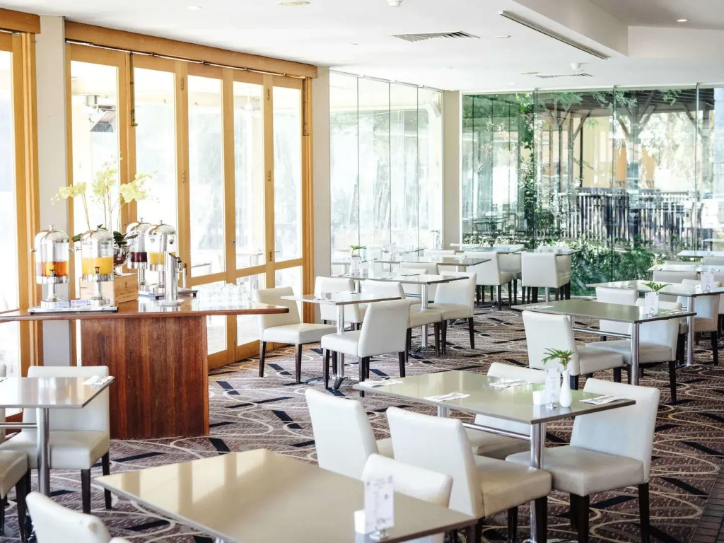 Novotel Vines Resort Swan Valley