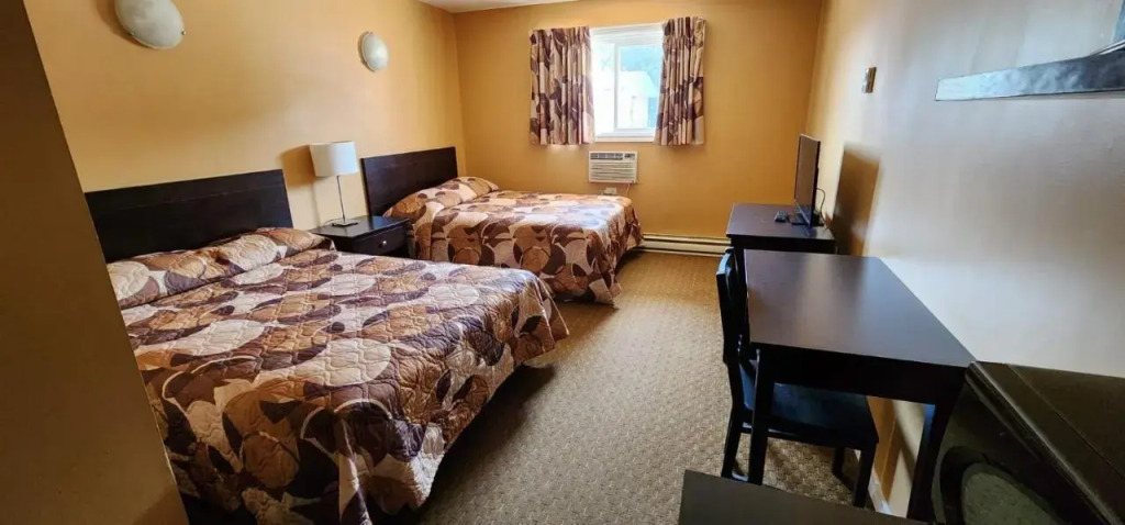 VIKING INN