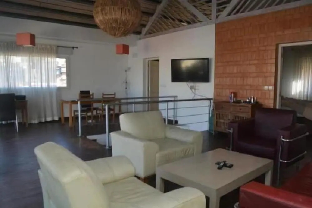 Hôtel Restaurant La Ribaudière
