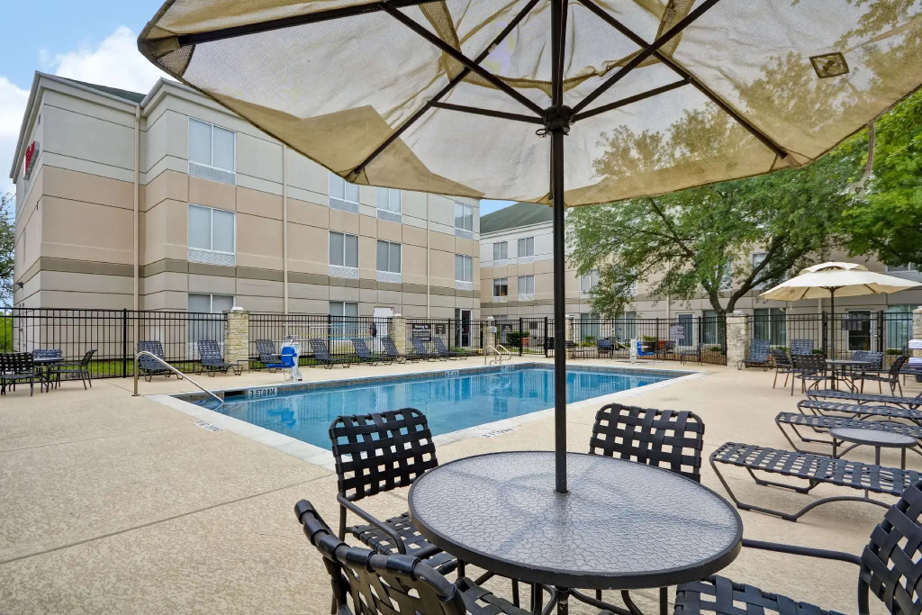 Hilton Garden Inn Austin Round Rock