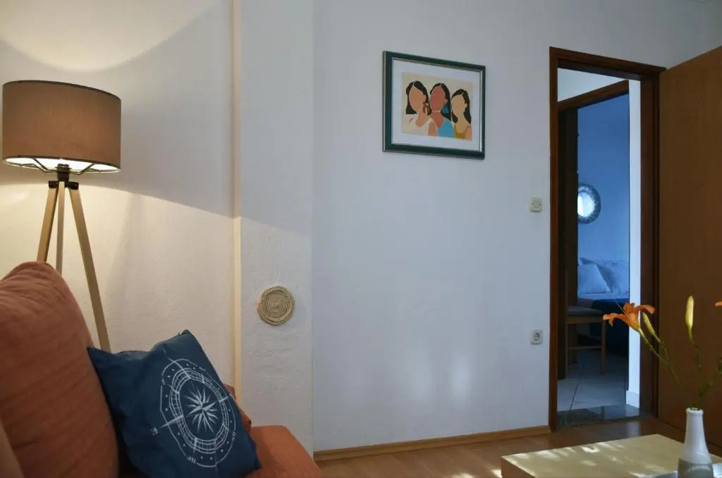 Apartment Samanta