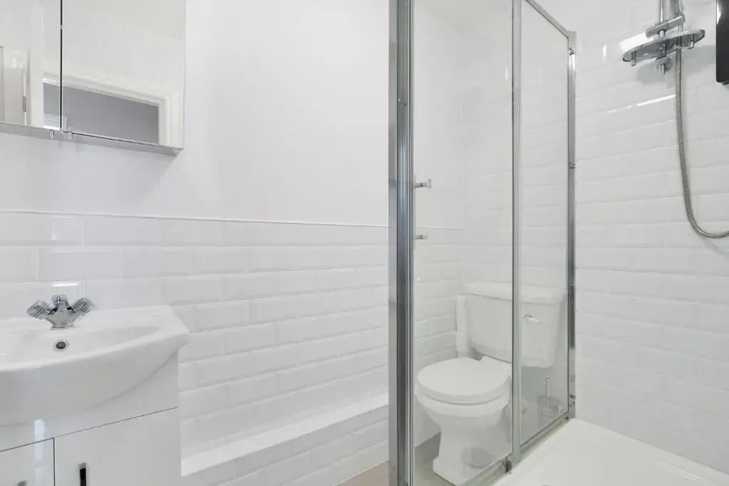 Craig Leith Apartment
