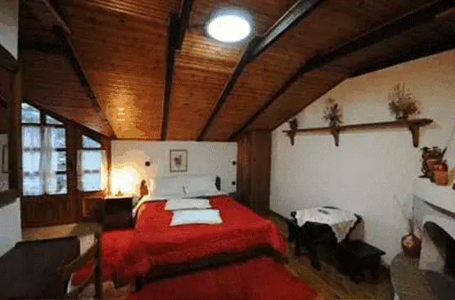 Guesthouse Tilemahos