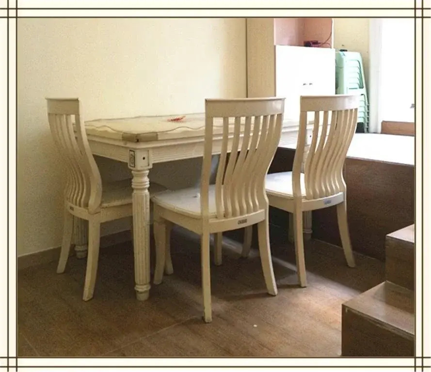 Shuimu 58 Hotel Qingdao Fuzhou Road Guangdian Branch