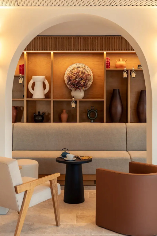 Palácio de Tavira, a Small Luxury Hotel of the World