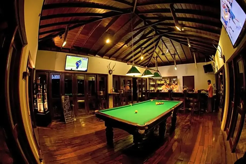 The Deer Park Hotel