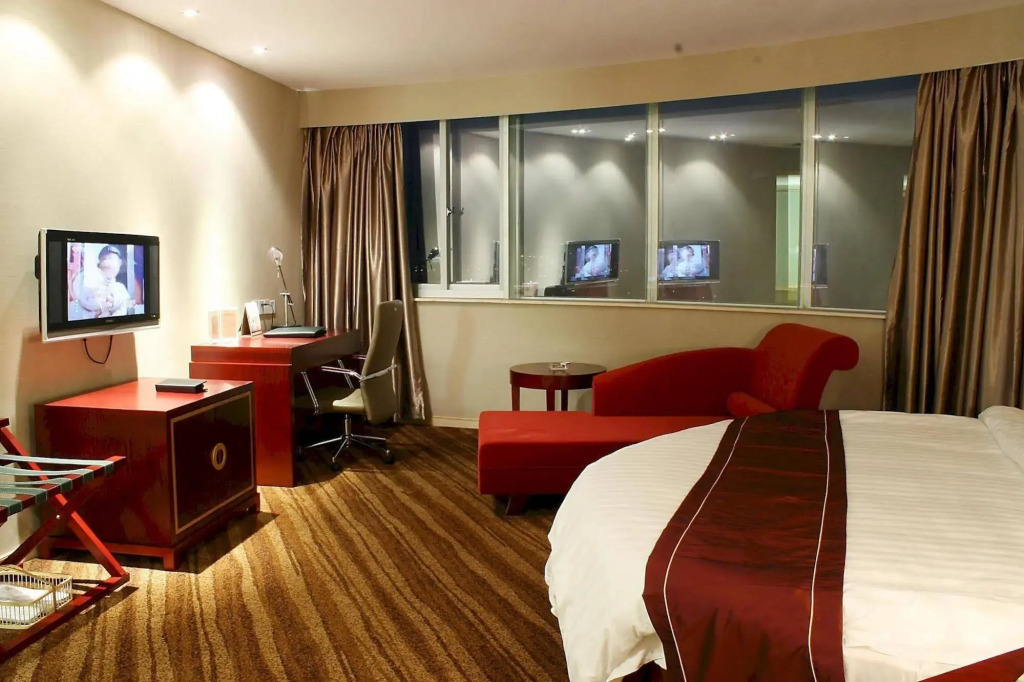 Fuzhou Golden Hotel