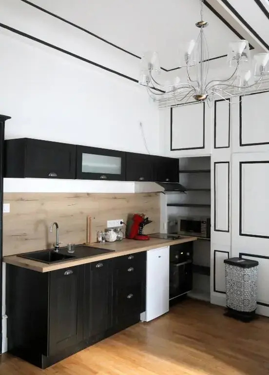 Appartement Le roi