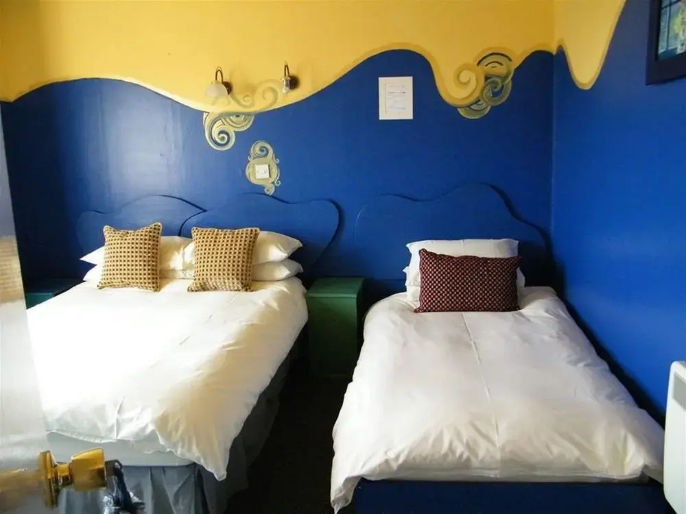 Six Willows Bed and Breakfast