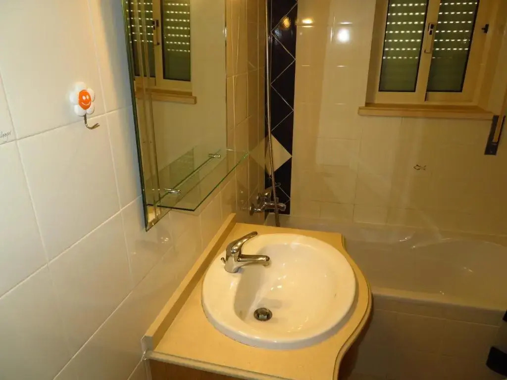 Apartamentos Carolino