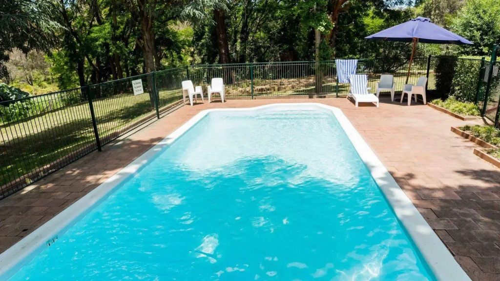 Berrima Bakehouse Motel