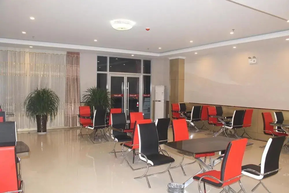 Junyi Hotel Shandong Binzhou Bincheng Xi