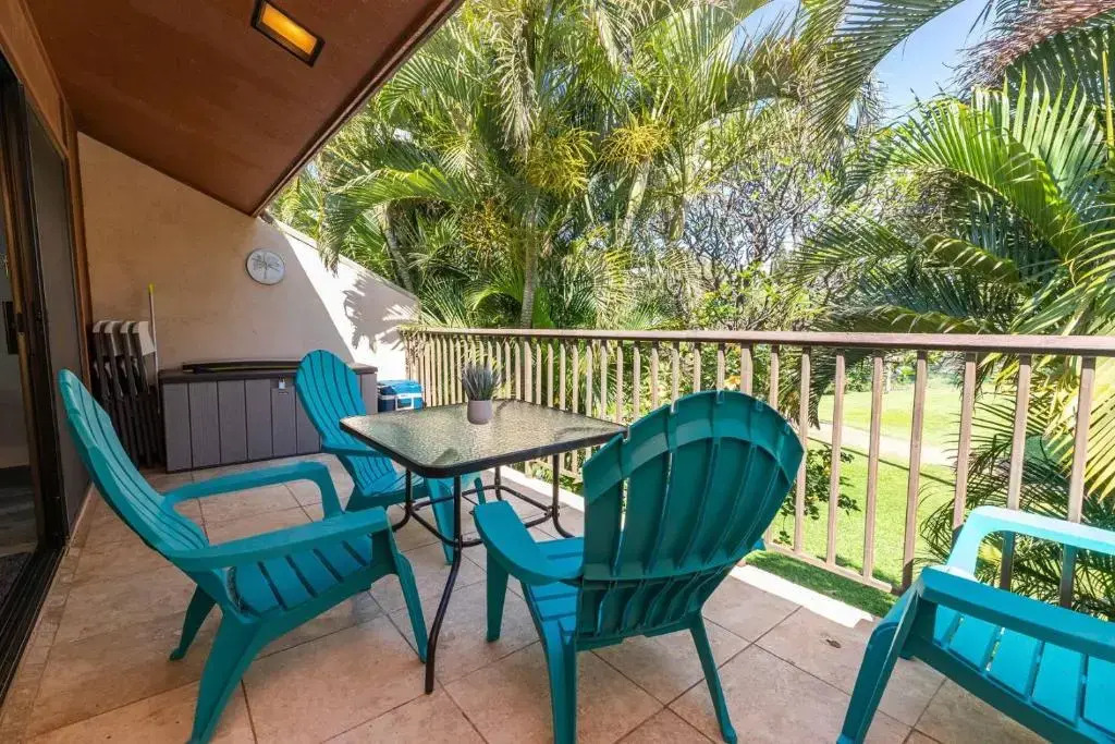 Koa Resort 4I