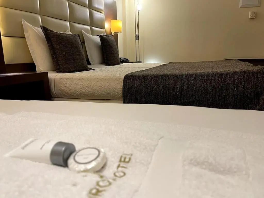 Europa Hotel