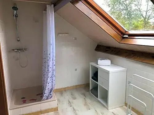 B&B Aux lochnots