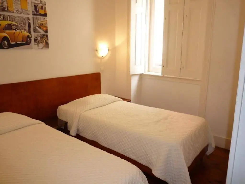 Casa Londres
