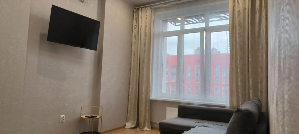Апартаменты на улице Гафури 73