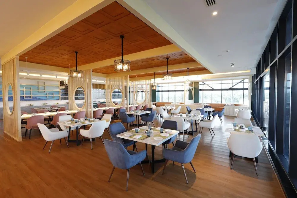 Fortune Beach Resort ECR, Chennai - Member ITC Hotels Group