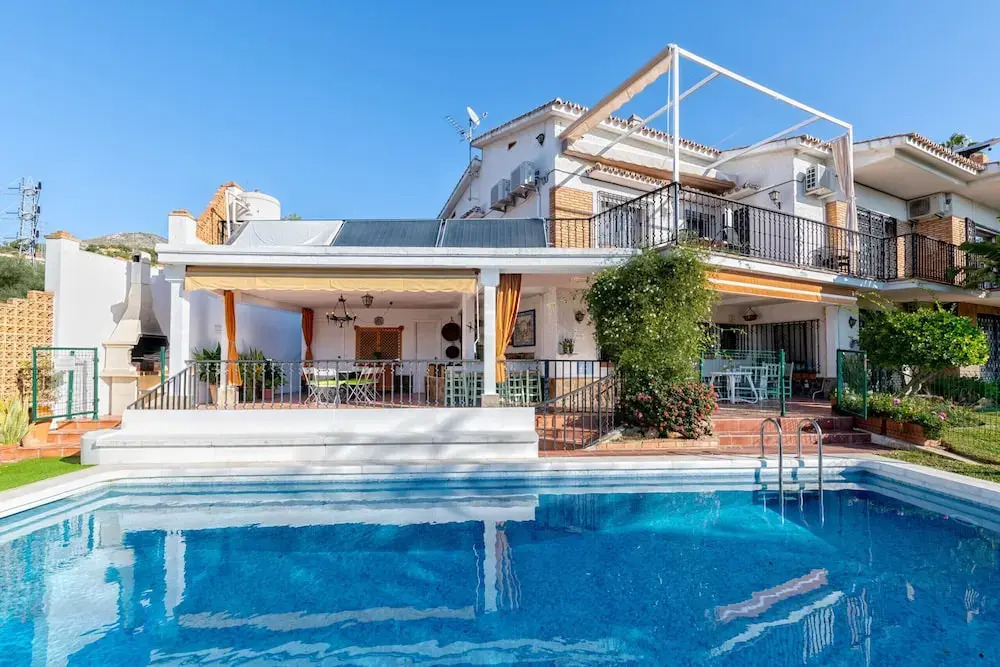 Villa Miraflores