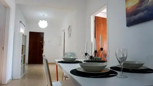 Lazuli City Seaview Apartment 34