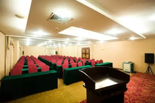 Xi Xiang Feng Hotel