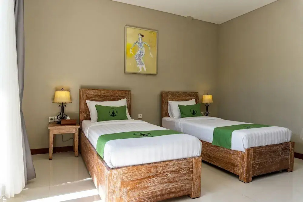 Alam Kawi Ubud Resort & Spa