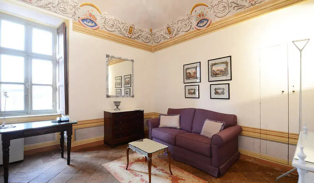 Castello La Rocchetta